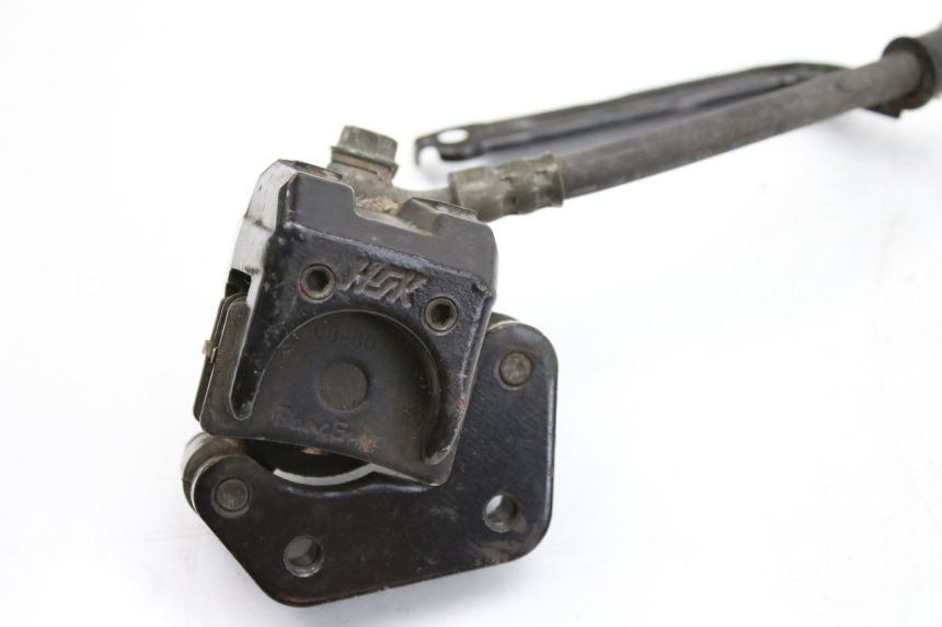 photo de CILINDRO MAESTRO DELANTERO JM MOTORS EVOLIS 4T 50 (2018 - 2022) - Estado de la superficie y material