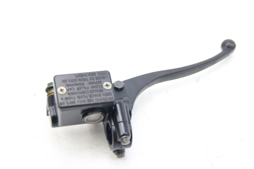 photo de CILINDRO MAESTRO DELANTERO JM MOTORS EVOLIS 4T 50 (2018 - 2022) - Vista principal