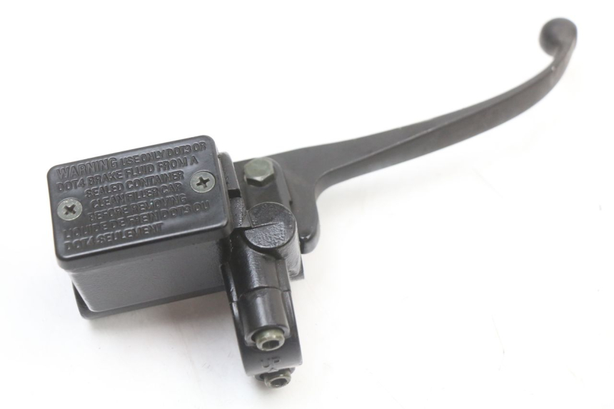 photo de CILINDRO MAESTRO DELANTERO JM MOTORS EVOLIS 4T 50 (2018 - 2022) - Vista principal