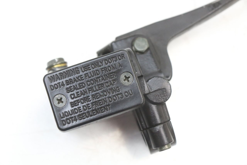 photo de CILINDRO MAESTRO DELANTERO JM MOTORS EVOLIS 4T 50 (2018 - 2022) - Zoom estado de uso