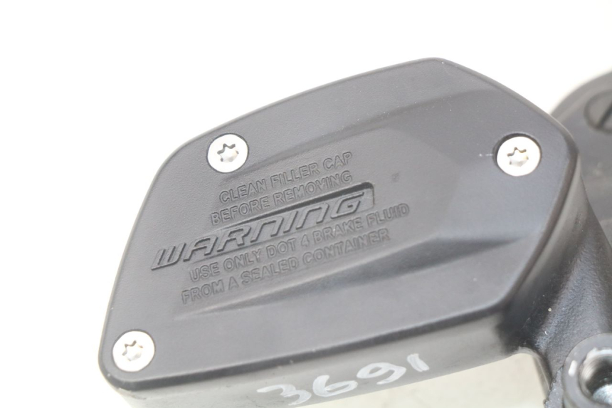 photo de BOMBA FRENO DELANTERO BMW F GS K81 850 (2018 - 2023) - Vista general del producto