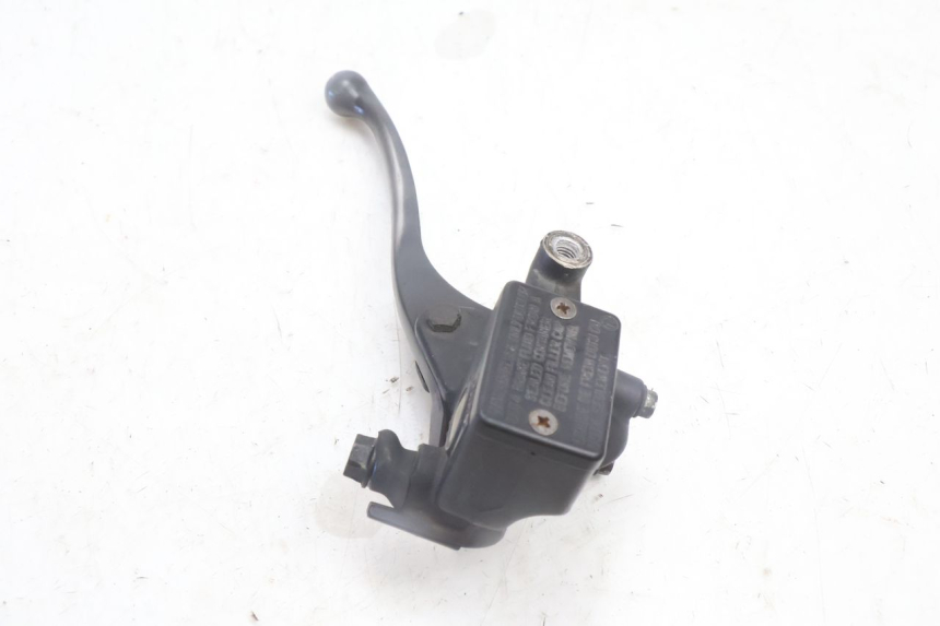 photo de CILINDRO MAESTRO DELANTERO HONDA FES PANTHEON 2T 125 (1998 - 2002) - Estado de la superficie y material