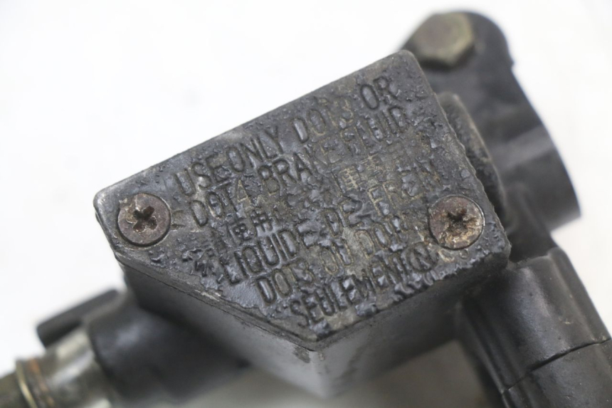 photo de CILINDRO MAESTRO DELANTERO SYM FIDDLE 2 50 (2008 - 2013) - Zoom estado de uso