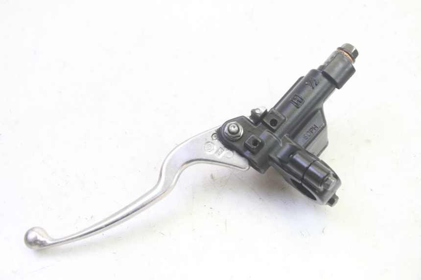 photo de CILINDRO MAESTRO DELANTERO SYM FIDDLE 3 III 125 (2014 - 2020) - Vista general del producto