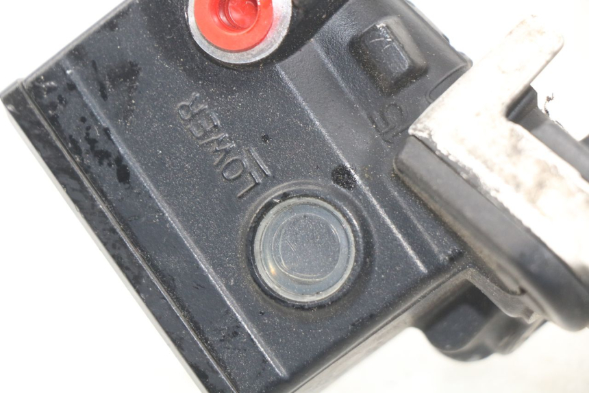 photo de CILINDRO MAESTRO DELANTERO YAMAHA FJR ABS 1300 (2006 - 2012) - Detalle de la pieza