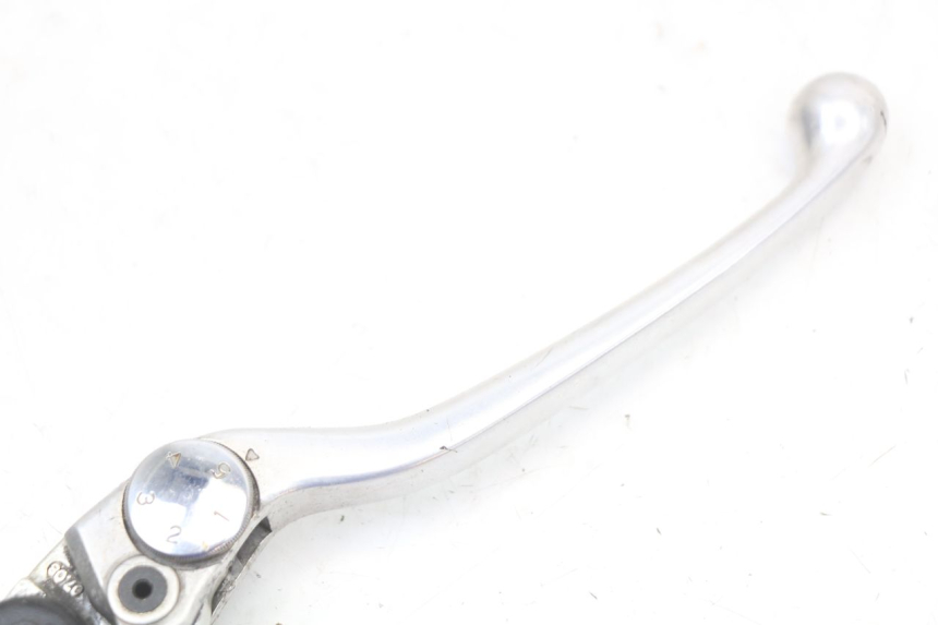 photo de CILINDRO MAESTRO DELANTERO YAMAHA FJR ABS 1300 (2006 - 2012) - Zoom estado de uso