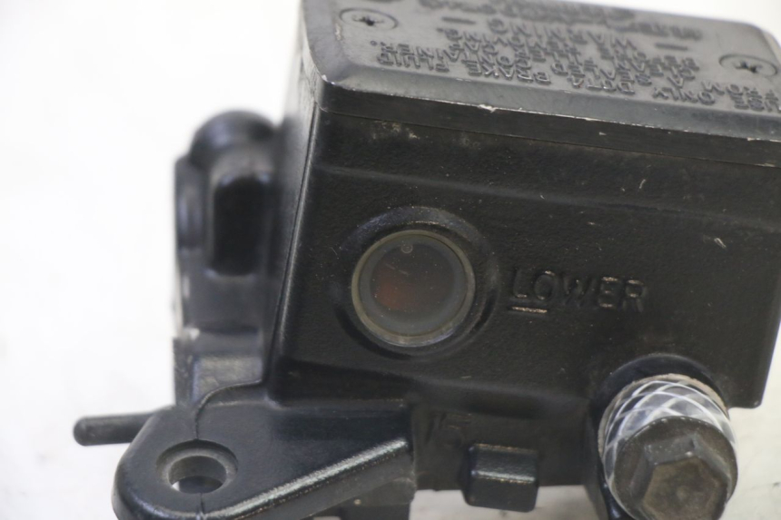 photo de BOMBA FRENO DELANTERO YAMAHA FJR ABS 1300 (2016 - 2020) - Detalle de la pieza