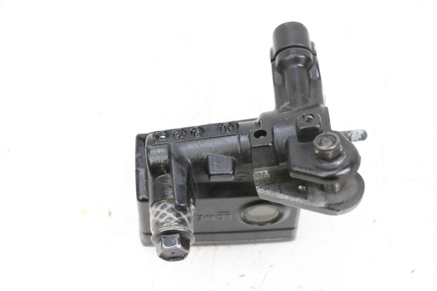 photo de CILINDRO MAESTRO DELANTERO YAMAHA FJR ABS 1300 (2006 - 2012) - Zoom estado de uso