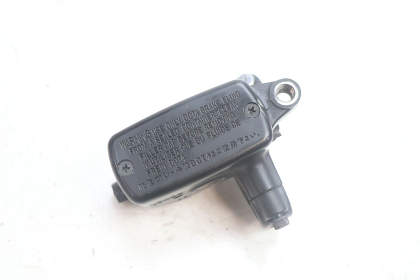 photo de BOMBA FRENO DELANTERO HONDA FJS SILVER WING SILVERWING 400 (2005 - 2008) - Vista principal