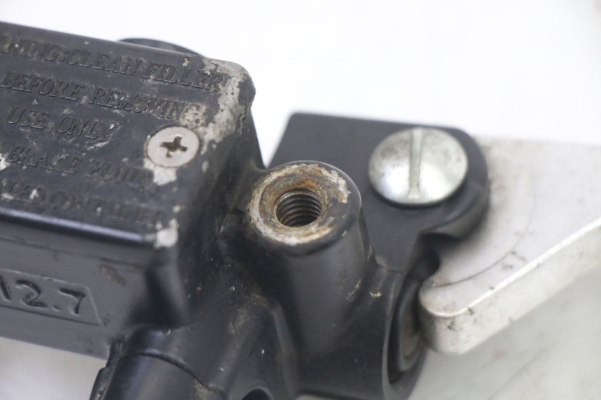 photo de CILINDRO MAESTRO DELANTERO PIAGGIO FLY 2T 50 (2004 - 2017) - Zoom estado de uso