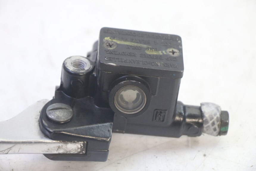 photo de CILINDRO MAESTRO DELANTERO PIAGGIO FLY 4T 50 (2013 - 2017) - Vista general del producto