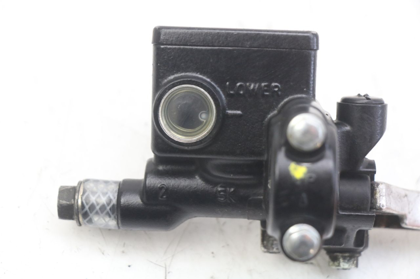 photo de CILINDRO MAESTRO DELANTERO HONDA FORZA 125 (2015 - 2016) - Otra perspectiva