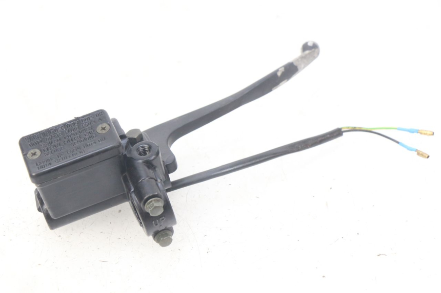 photo de BOMBA FRENO DELANTERO SACHS FY125T FY T 125 (2007 - 2011) - Vista general del producto