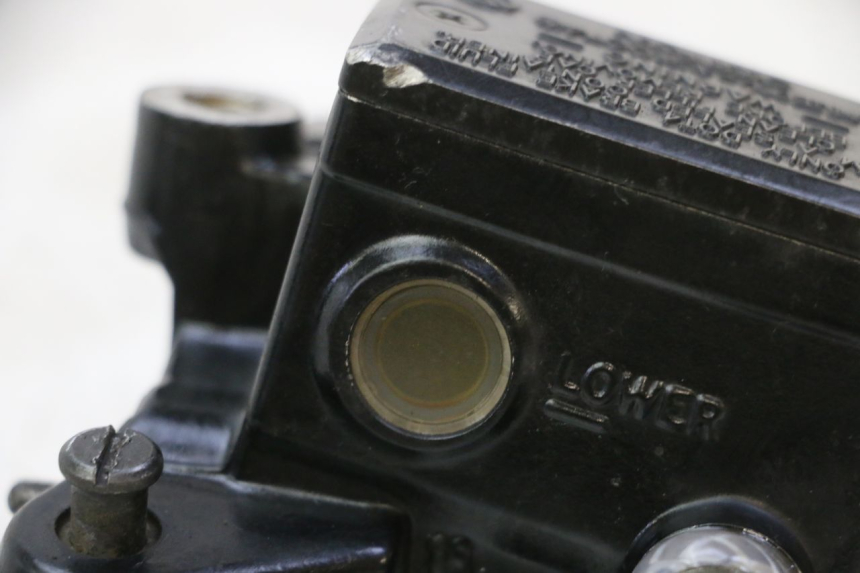 photo de BOMBA FRENO DELANTERO YAMAHA FZ6 N FAZER 600 (2004 - 2006) - Zoom estado de uso