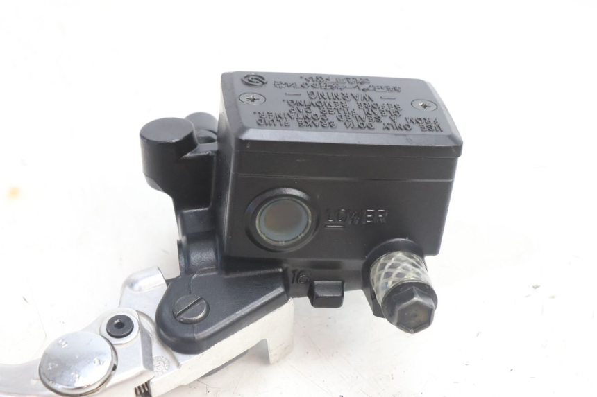 photo de BOMBA FRENO DELANTERO YAMAHA FZ8 800 (2010 - 2016) - Zoom estado de uso