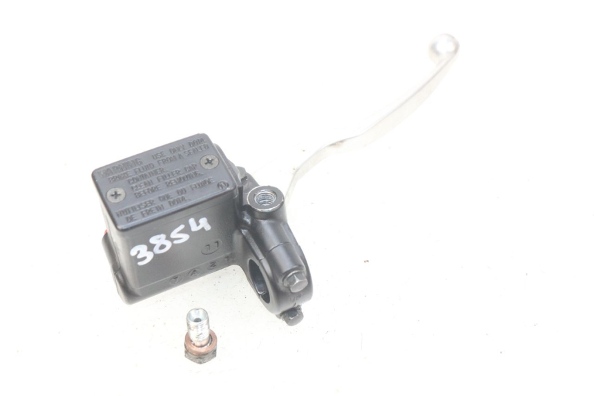 photo de CILINDRO MAESTRO DELANTERO PEUGEOT GEOPOLIS 400 (2007 - 2013) - Otra perspectiva