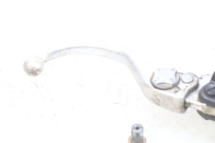 photo de CILINDRO MAESTRO DELANTERO GILERA GP 800 (2007 - 2013) - Vista general del producto