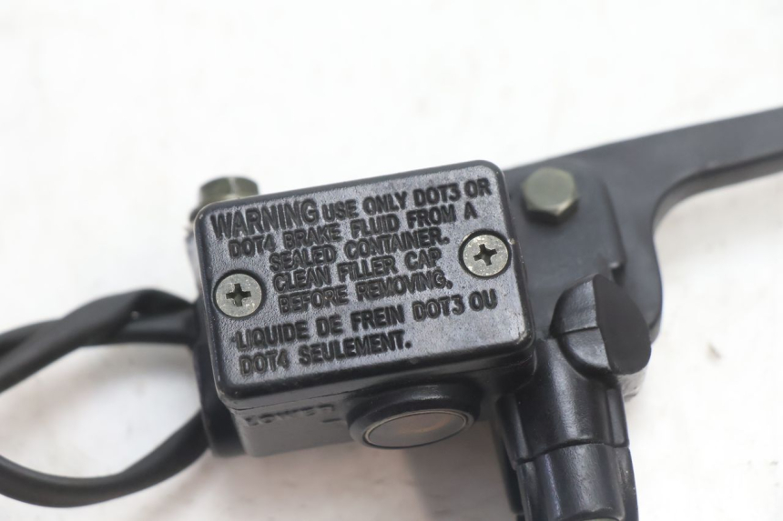 photo de CILINDRO MAESTRO DELANTERO TNT MOTOR GRIDO 2T 50 (2010 - 2019) - Detalle de la pieza