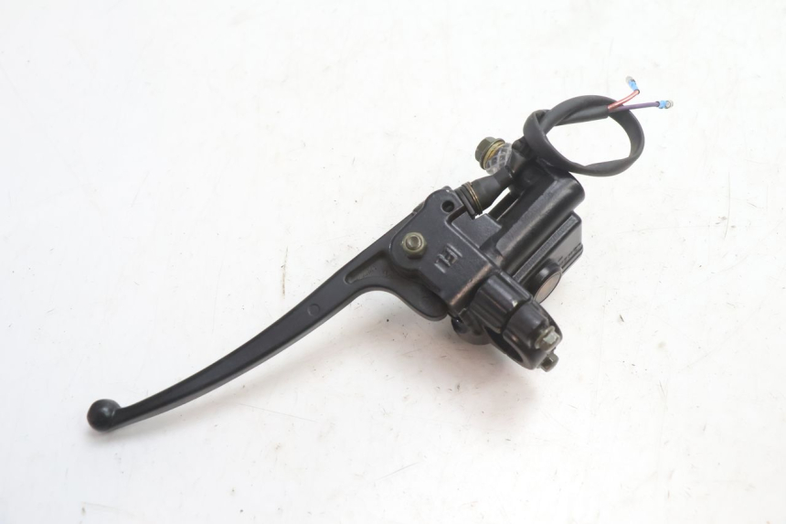 photo de CILINDRO MAESTRO DELANTERO TNT MOTOR GRIDO 2T 50 (2010 - 2019) - Vista general del producto