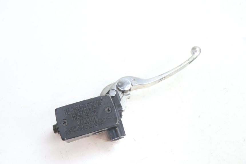 photo de BOMBA FRENO DELANTERO SUZUKI GSR 600 (2005 - 2012) - Vista principal