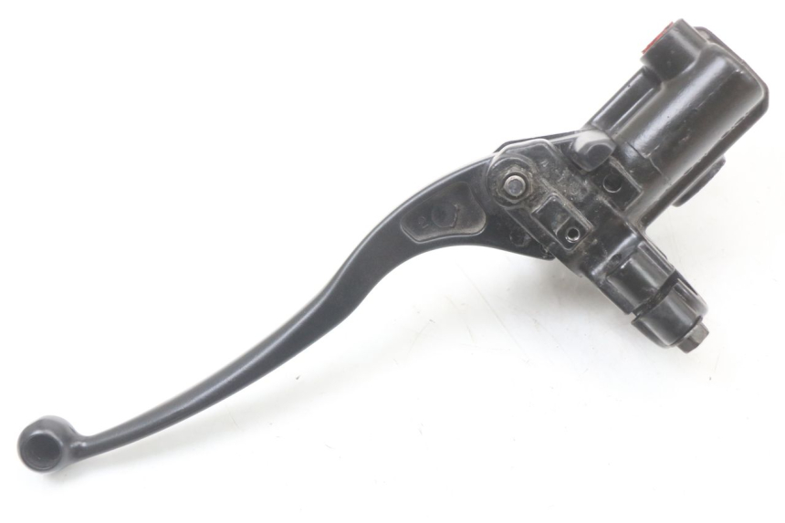 photo de BOMBA FRENO DELANTERO HYOSUNG GTR 125 (2006 - 2008) - Primer plano técnico