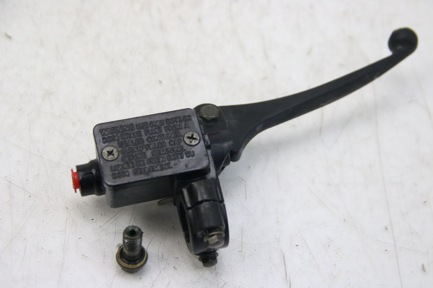 photo de CILINDRO MAESTRO DELANTERO EUROCKA GTR 50 (2007 - 2017) - Vista principal