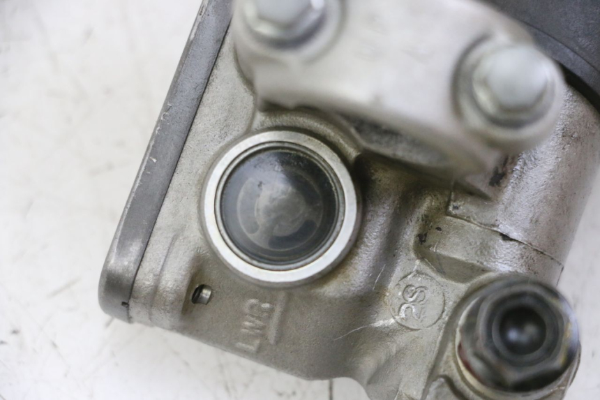 photo de BOMBA FRENO DELANTERO HONDA CR 85 (2003 - 2007) - Zoom estado de uso