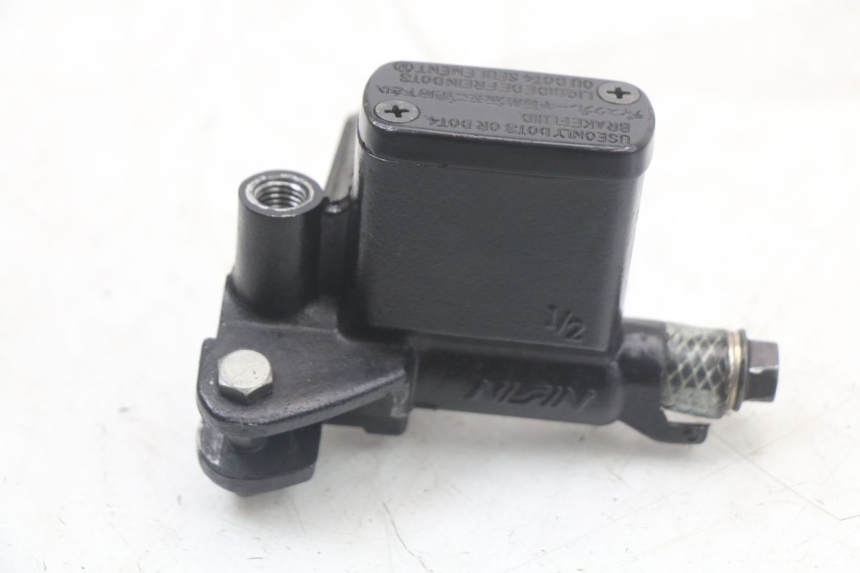 photo de CILINDRO MAESTRO DELANTERO HONDA PCX (JF28) 125 (2009 - 2011) - Vista principal