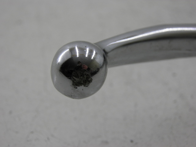 photo de BOMBA FRENO DELANTERO JM MOTOR S-MAX 125 (2010 - 2014) - Otra perspectiva