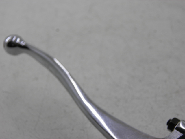 photo de BOMBA FRENO DELANTERO JM MOTOR S-MAX 125 (2010 - 2014) - Vista general del producto