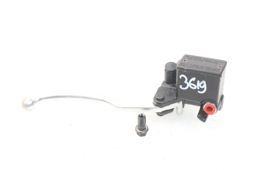 photo de BOMBA FRENO DELANTERO SYM JOYMAX 250 (2013 - 2017) - Vista principal