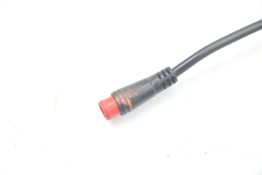 photo de BOMBA FRENO DELANTERO JOYOR S10-S-Z 1 - Vista general del producto