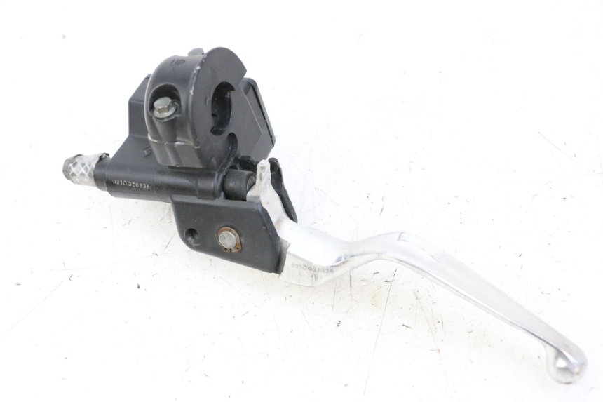 photo de BOMBA FRENO DELANTERO KEEWAY K-LIGHT KLIGHT 125 (2018 - 2025) - Detalle de la pieza