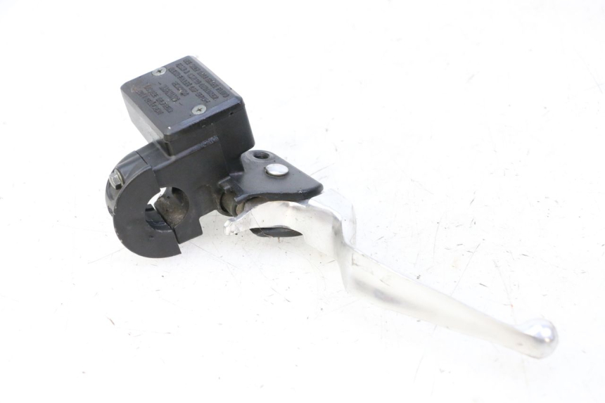 photo de BOMBA FRENO DELANTERO KEEWAY K-LIGHT KLIGHT 125 (2018 - 2025) - Estado de la superficie y material