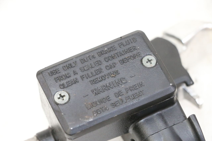 photo de BOMBA FRENO DELANTERO KEEWAY K-LIGHT KLIGHT 125 (2018 - 2025) - Marcados y referencias originales