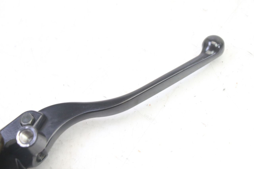 photo de BOMBA FRENO DELANTERO KIDEN KD125-G 125 (2018 - 2022) - Zoom estado de uso