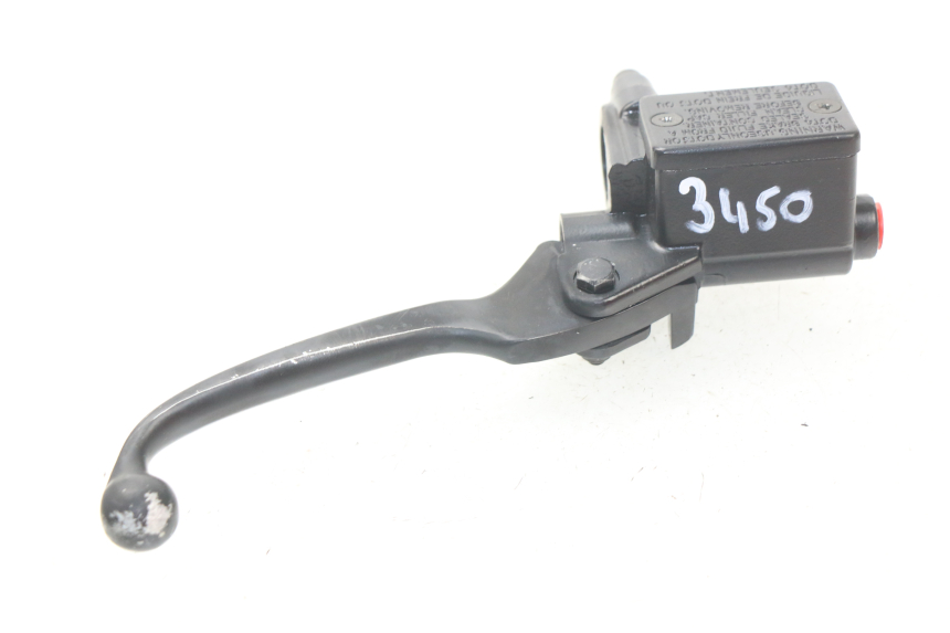 photo de CILINDRO MAESTRO DELANTERO PEUGEOT KISBEE 2T 50 (2010 - 2017) - Vista principal