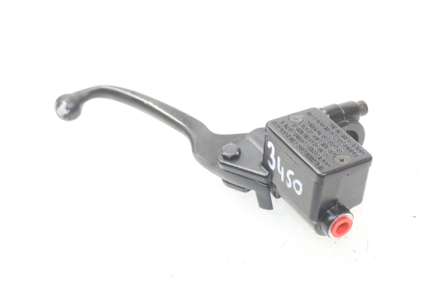 photo de CILINDRO MAESTRO DELANTERO PEUGEOT KISBEE 2T 50 (2010 - 2017) - Otra perspectiva