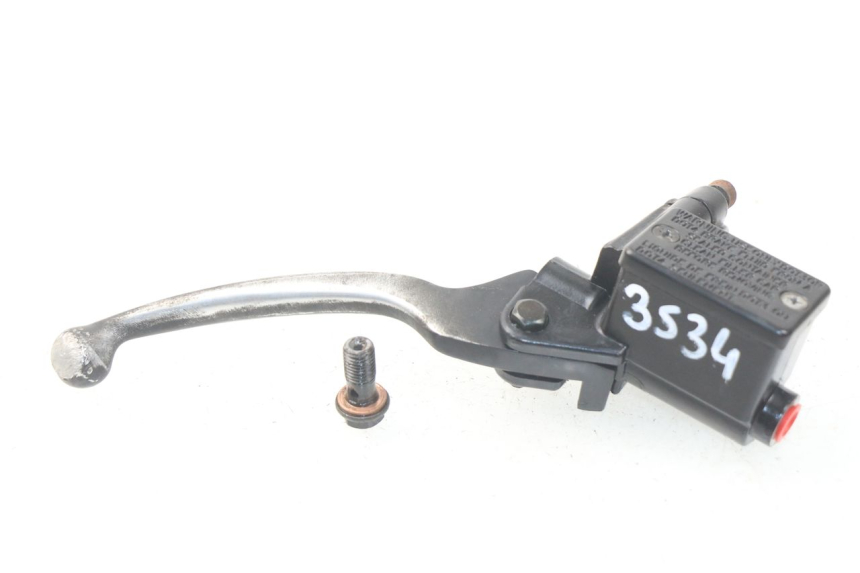 photo de CILINDRO MAESTRO DELANTERO PEUGEOT KISBEE 2T 50 (2010 - 2017) - Vista principal