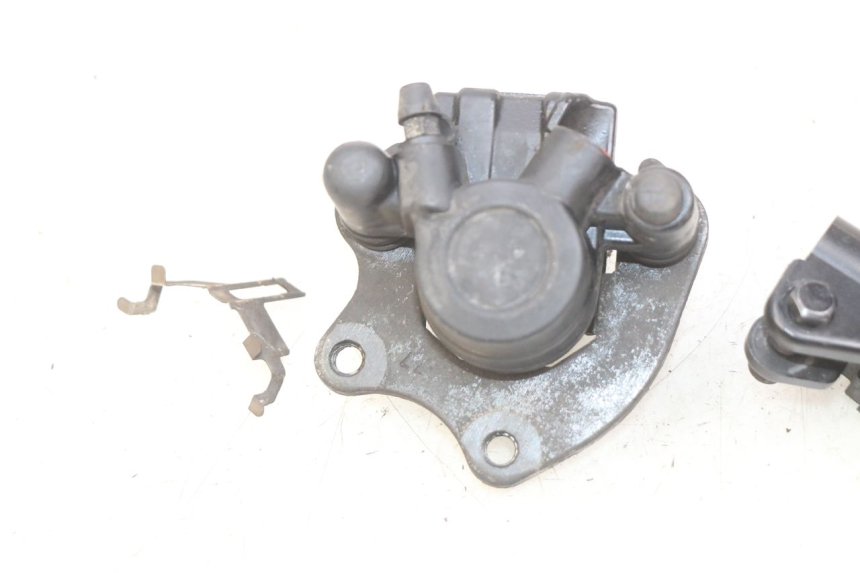 photo de CILINDRO MAESTRO DELANTERO PEUGEOT KISBEE 2T 50 (2010 - 2017) - Recambio usado revisado