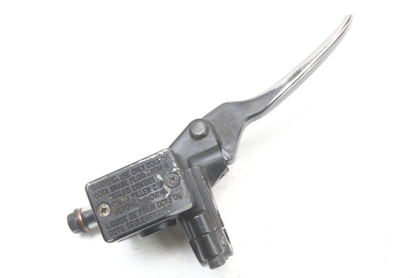 photo de BOMBA FRENO DELANTERO PEUGEOT KISBEE 2T 50 (2018 - 2022) - Vista principal