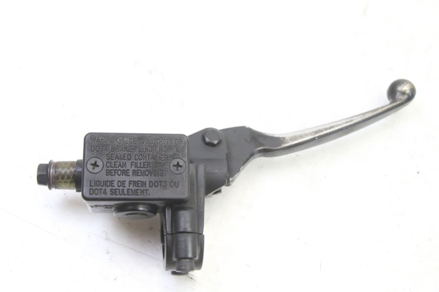 photo de BOMBA FRENO DELANTERO PEUGEOT KISBEE 2T 50 (2018 - 2022) - Vista principal