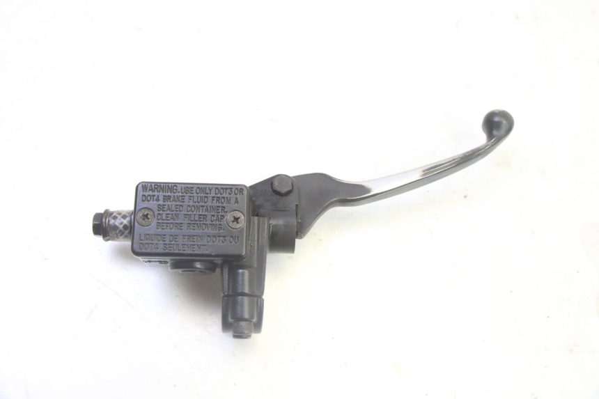 photo de CILINDRO MAESTRO DELANTERO PEUGEOT KISBEE 2T 50 (2010 - 2017) - Vista principal