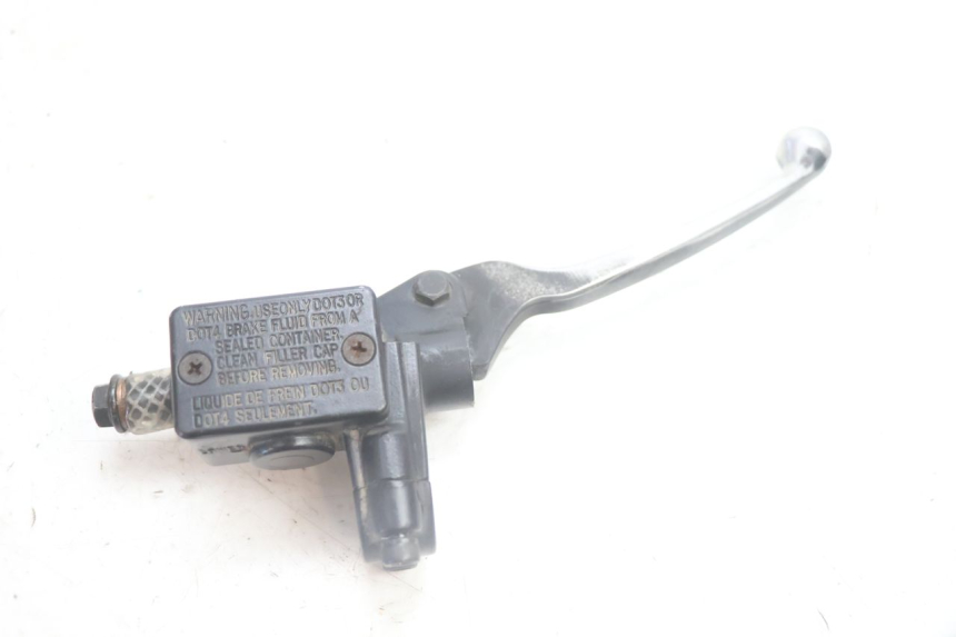 photo de CILINDRO MAESTRO DELANTERO PEUGEOT KISBEE 2T 50 (2010 - 2017) - Vista principal