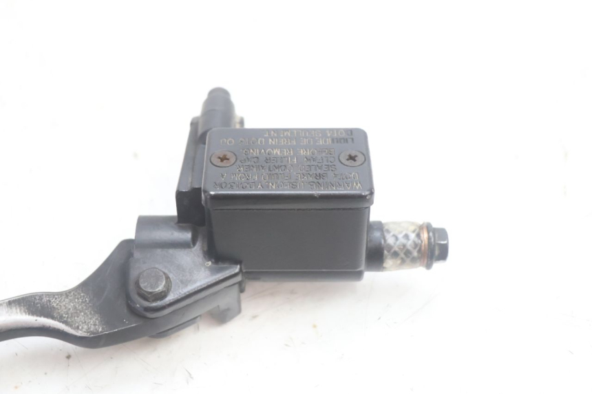 photo de CILINDRO MAESTRO DELANTERO PEUGEOT KISBEE 2T 50 (2010 - 2017) - Vista general del producto