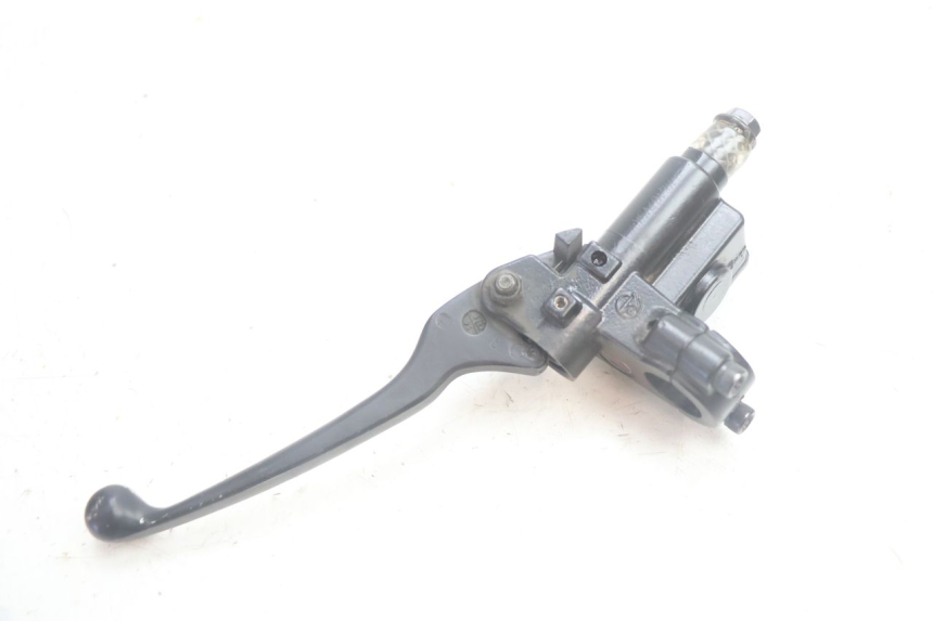 photo de CILINDRO MAESTRO DELANTERO PEUGEOT KISBEE 2T 50 (2010 - 2017) - Estado de la superficie y material