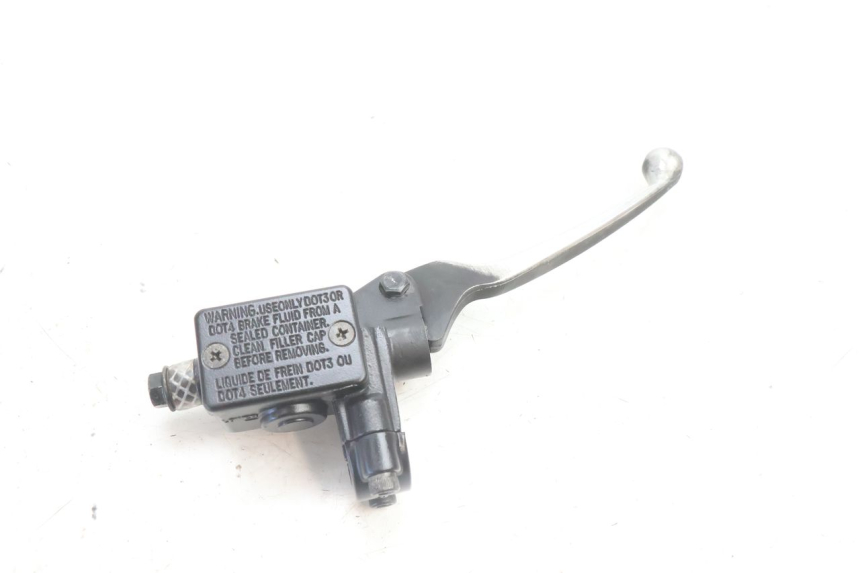 photo de CILINDRO MAESTRO DELANTERO PEUGEOT KISBEE 2T 50 (2010 - 2017) - Vista principal