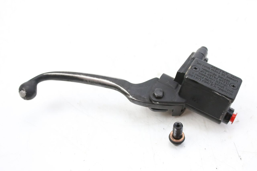 photo de CILINDRO MAESTRO DELANTERO PEUGEOT KISBEE 4T 50 (2018 - 2022) - Vista principal