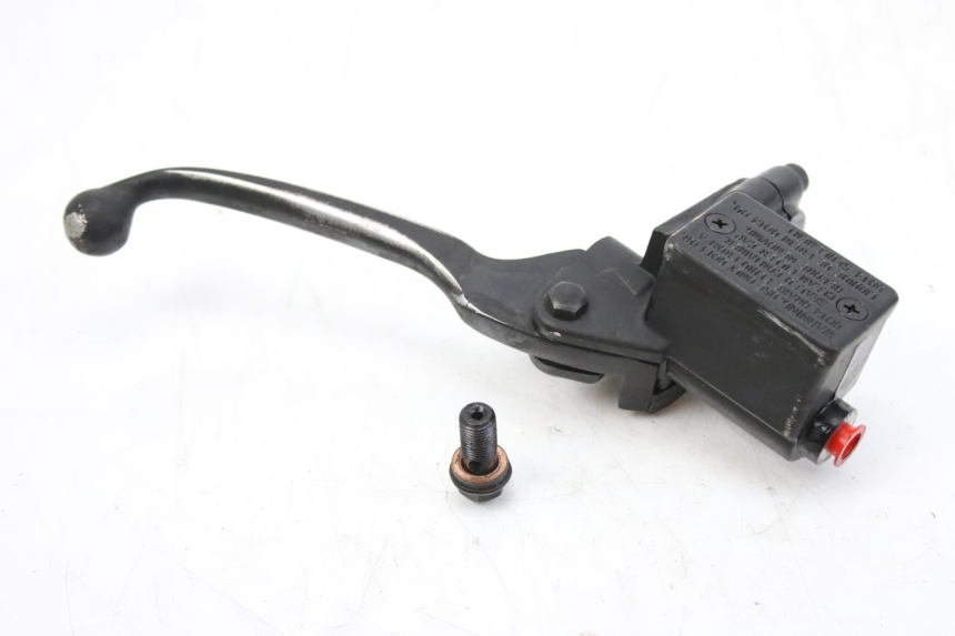 photo de CILINDRO MAESTRO DELANTERO PEUGEOT KISBEE 4T 50 (2018 - 2022) - Primer plano técnico