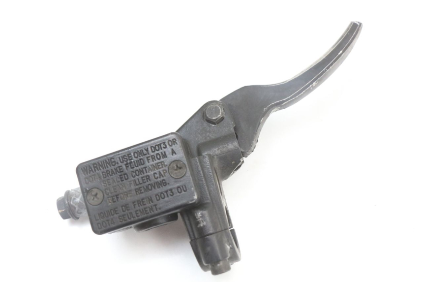 photo de CILINDRO MAESTRO DELANTERO PEUGEOT KISBEE 4T 50 (2018 - 2022) - Vista principal